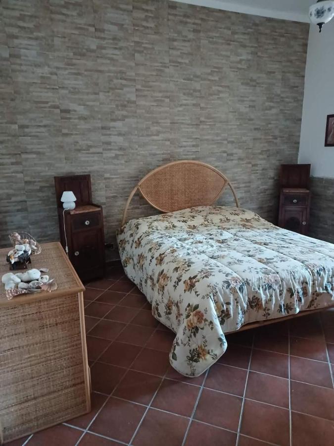 La Veranda Sul Mare Augusta Luaran gambar