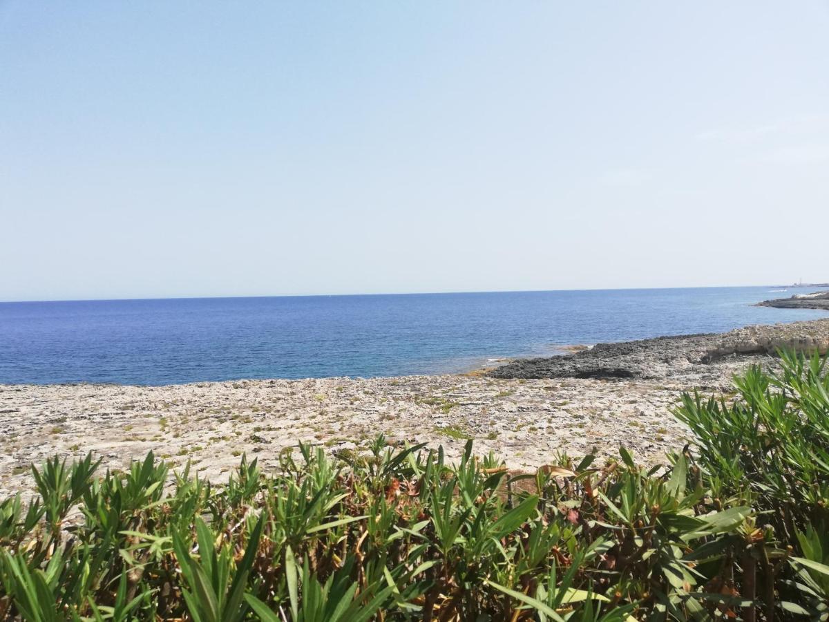 La Veranda Sul Mare Augusta Luaran gambar